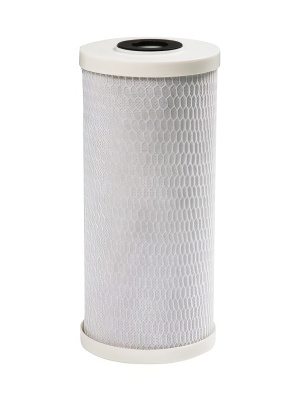 Картридж Raifil угольный для Big Blue CBC-10-BР-10 - купить в Водолей